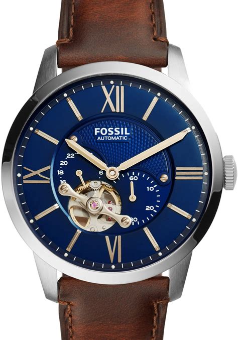 fossil automatic watch movement.